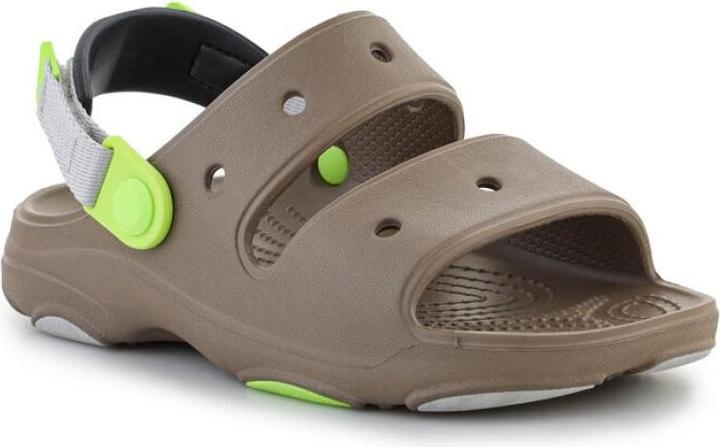Immagine prodotto Crocs Sandalo K's Classic All Terrain (29)