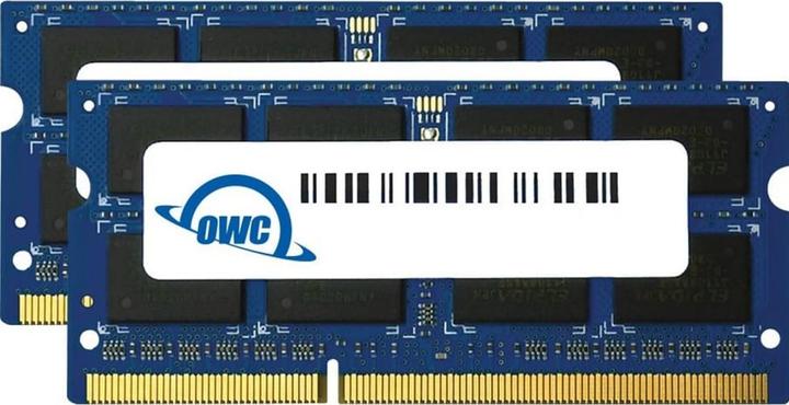 Immagine prodotto OWC OWC2666DDR4S32G (1 x 32GB, 2666 MHz, DDR4-RAM, SO-DIMM)