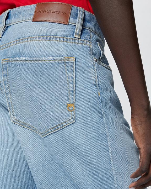 Produktbild Pinko Estelle Egg Denim (29)