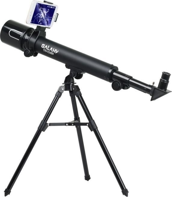 Eastcolight Galaxy Tracker Teleskop 30/60 Power 50mm