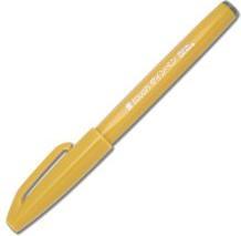 Actual product image Pentel Sign Pen (Yellow, 1 x)