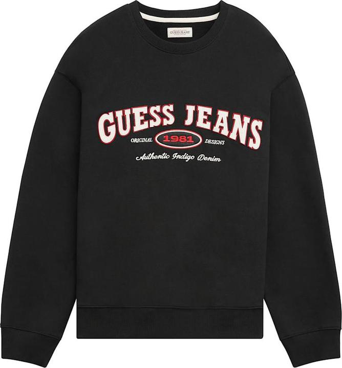 Guess pullover gue original deign (S)