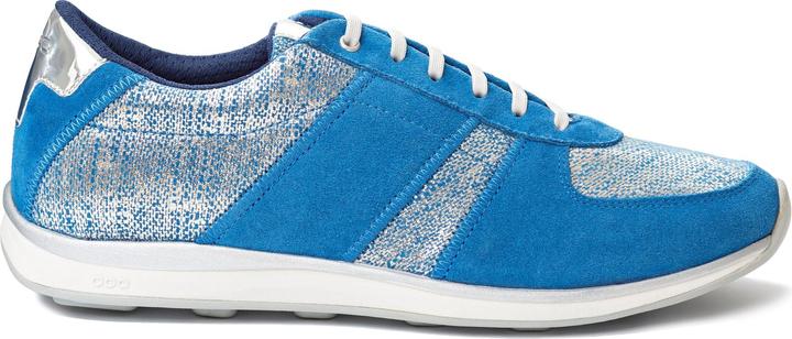 GNL Earth-Line Royal Blue / Silver (36)