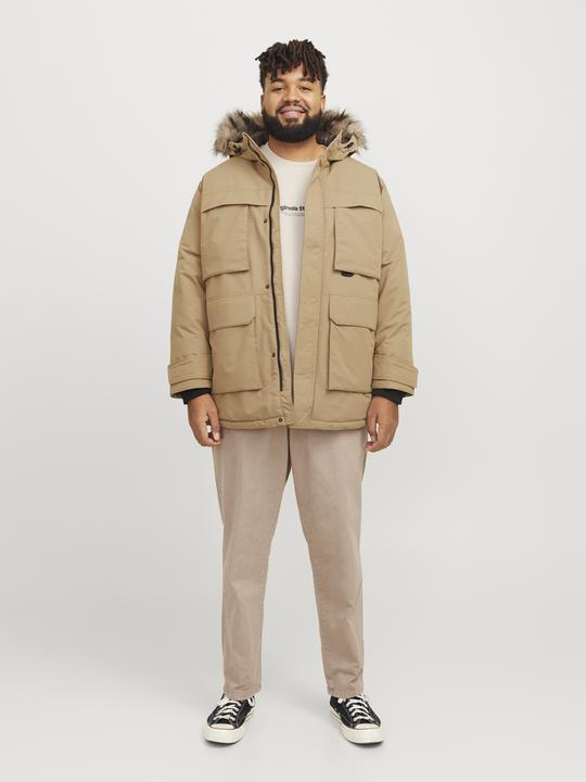 Immagine prodotto Jack & Jones Parka Plus Parka (4XL)