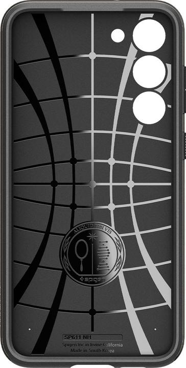 Produktbild Spigen Neo Hybrid Galaxy S23+ Plus Gunmetal (Samsung Galaxy S23+)