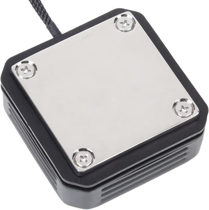 Actual product image Alphacool Ice block XPX