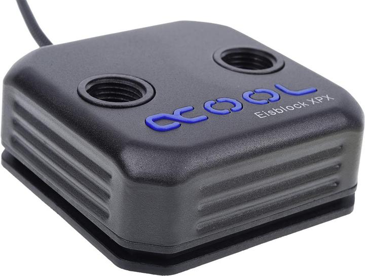Actual product image Alphacool Ice block XPX
