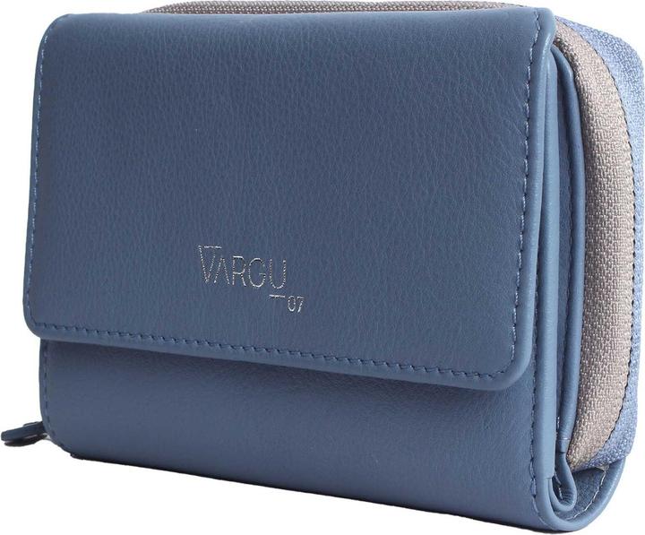 Vargu NILA 1-A