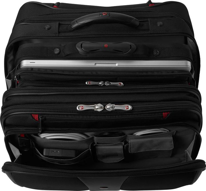 Produktbild Wenger Patriot (25 l, Handgepäck (bis 50l))