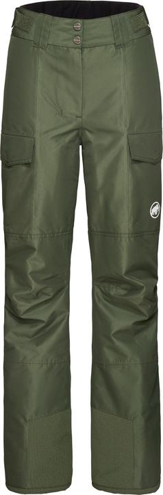 Actual product image Mammut Fall Line HS Thermo (XL)