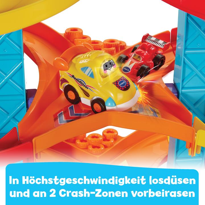 Immagine prodotto VTech Tut Tut Baby Flitzer - Zickzack-Turm