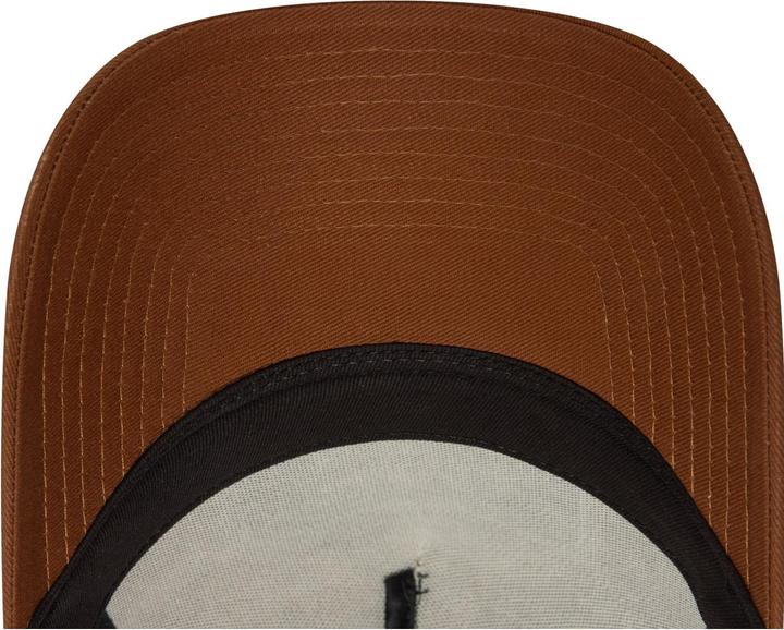 Image du produit New Era Casquette A-Frame Snapback Trucker - Red Bull Racing Stone
