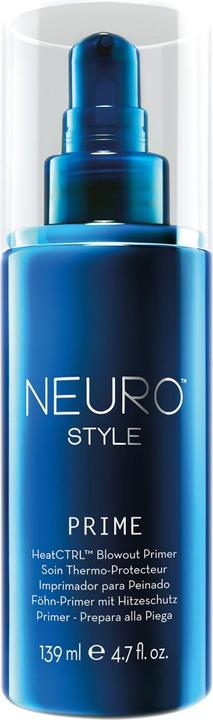 Immagine prodotto Paul Mitchell NEURO - Prime HeatCTRL Blowout Primer
