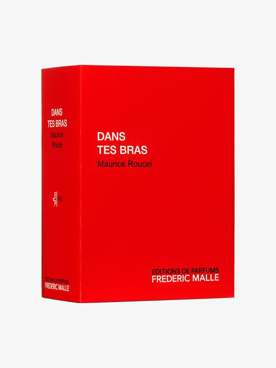Produktbild Frédéric Malle Dans tes Bras (Eau de Parfum, 100 ml)
