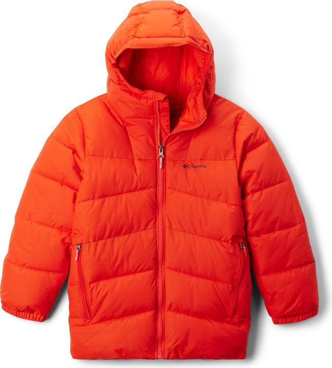 Actual product image Columbia Arctic Blast™ II Jacket (M)