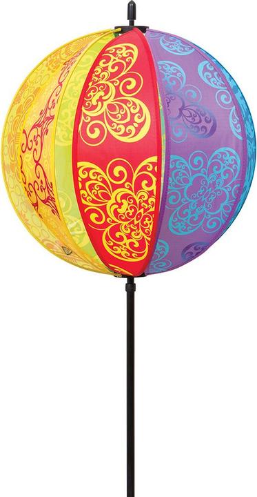 Invento Wind Chime Balloon Victorian