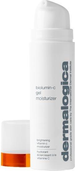 Produktbild Dermalogica Moisturizers - Biolumin-C Gel Moisturizer (50 ml, Tagescreme)