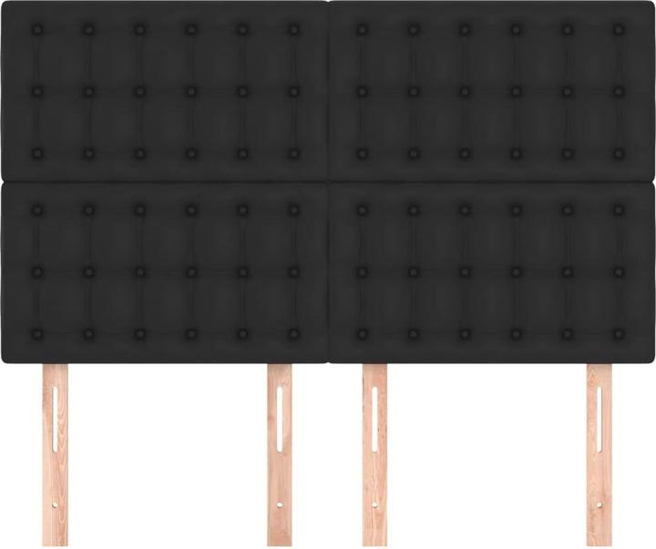 Actual product image VidaXL Herold (144 x 5 x 128 cm)