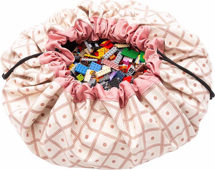 Image du produit play&go Playsack (140 x 22 cm)