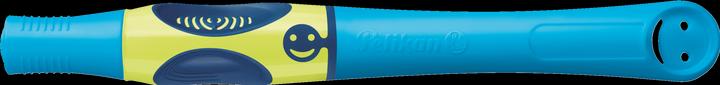 Produktbild Pelikan Pelican Rollerball (Fresh blue, 1 x)