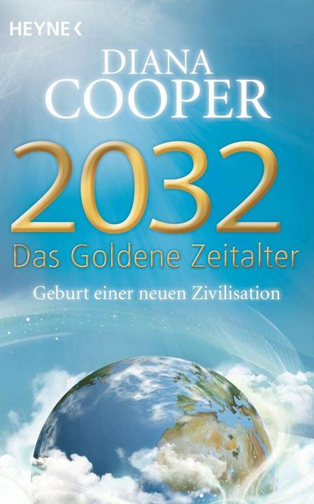 Immagine prodotto 2032 - Das Goldene Zeitalter (Tedesco, Cooper Diana, 2014)