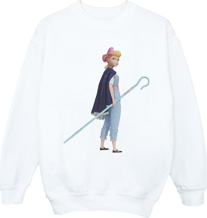 Disney Toy Story 4 Little Bo Peep Sweatshirt (L)
