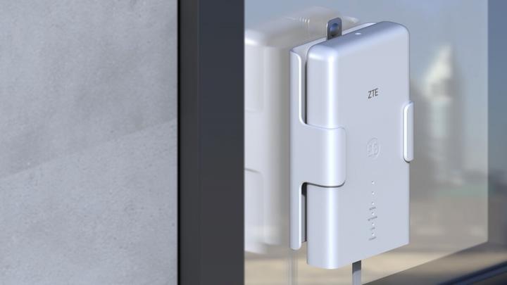 Produktbild ZTE Router MC889 5G ODU