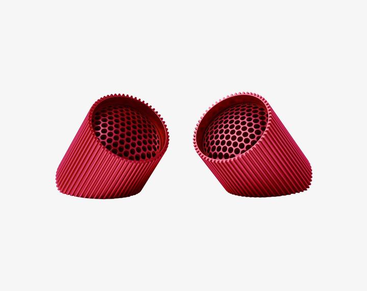Actual product image Lexon Ray Speaker Set (8 h, Rechargeable battery operated)