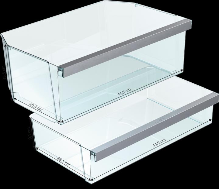Immagine prodotto Miele KU 7135 C (134 l)