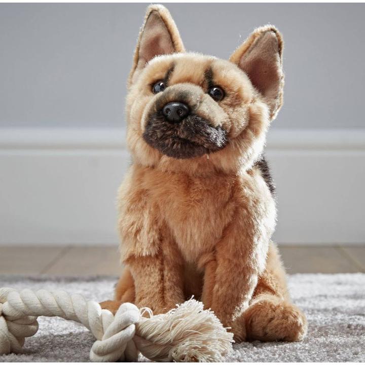 Produktbild Living Nature Schäferhund (20 cm)