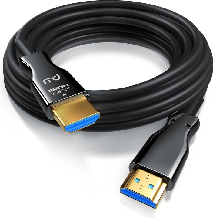 Primewire HDMI (Typ A) — HDMI (Typ A) (20 m, HDMI)
