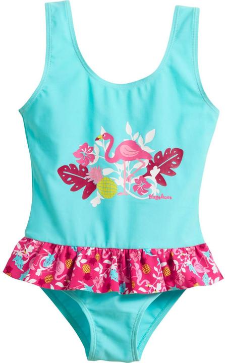 Playshoes Badeanzug Flamingo Gr.