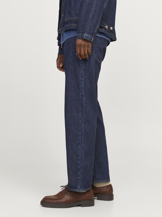 Produktbild Jack & Jones JJIEDDIE JJCOOPER AM 668 LID Locker geschnitten Locker geschnitten (W32/L34)