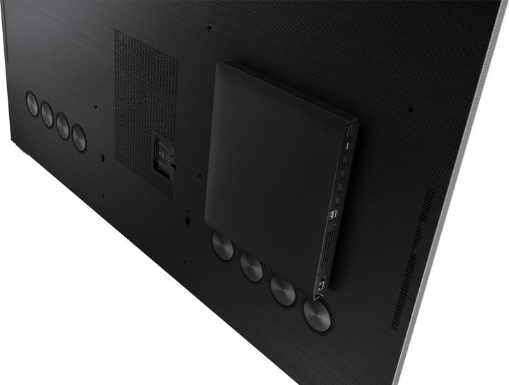 Actual product image Samsung QP65A-8K (65", LED)