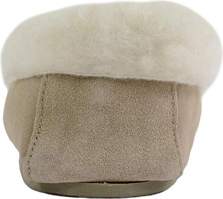Produktbild Eastern Counties Leather moccasins mit harter Sohle (43)