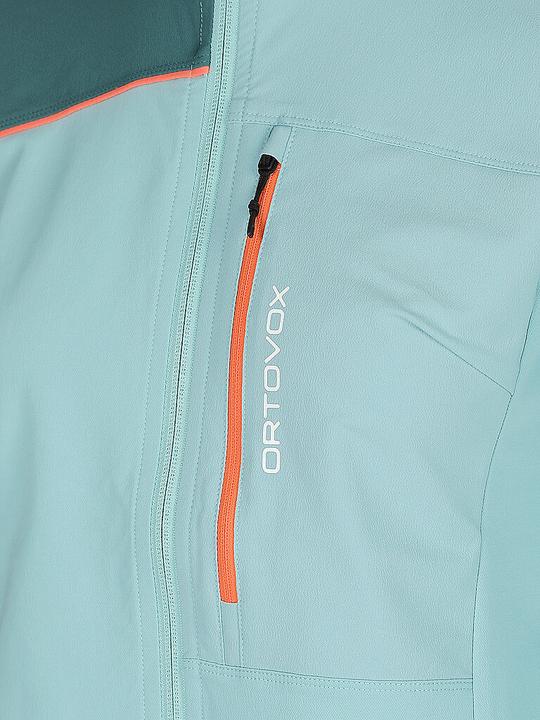 Actual product image Ortovox Pala Light Ladies Outdoor Jacket (L)