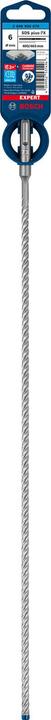 Actual product image Bosch Professional Zubehör Hammer drill SDS-plus-7x (6 millimetres)