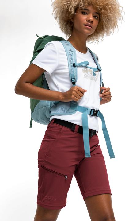Actual product image Maier Sports Nata T-Zip Off (40 E)
