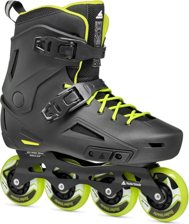 Image du produit Rollerblade Lightning (43.5, 44)