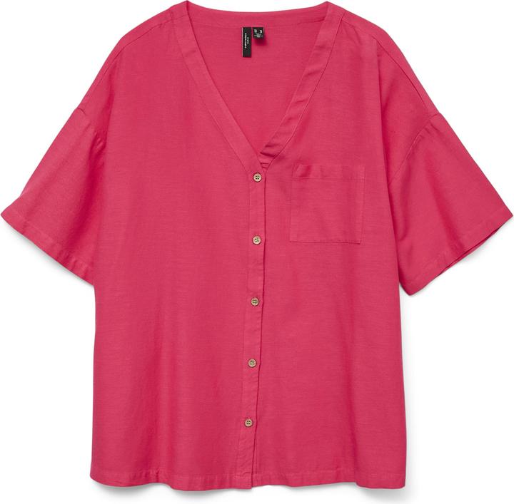 Image du produit Vero Moda VMCKARLA Chemise Chemise (52)