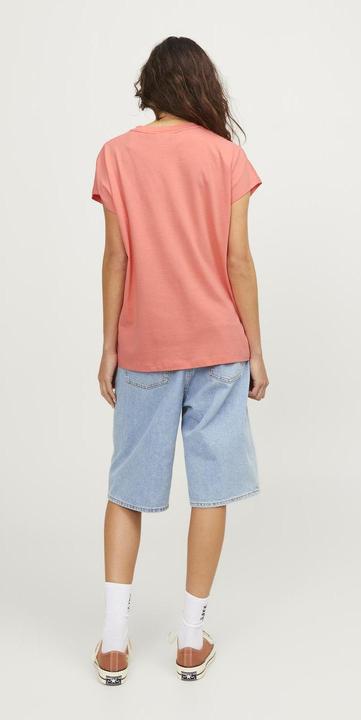 Image du produit JJXX Jxastrid Boxy Sl Every Tee Jrs Noos (M)