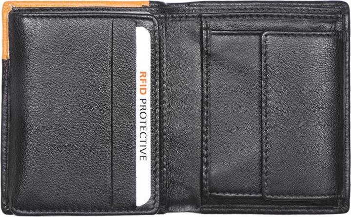 Immagine prodotto Giorgio Carelli Portafoglio unisex, RFID