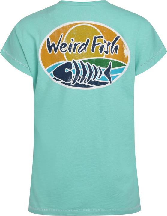 Immagine prodotto Weird Fish Seashore Maglietta Grafica Donna (40 D)