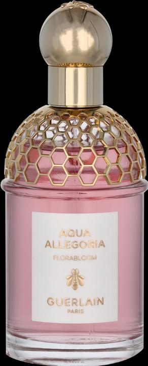 Produktbild Guerlain Florabloom (Eau de Toilette, 75 ml)