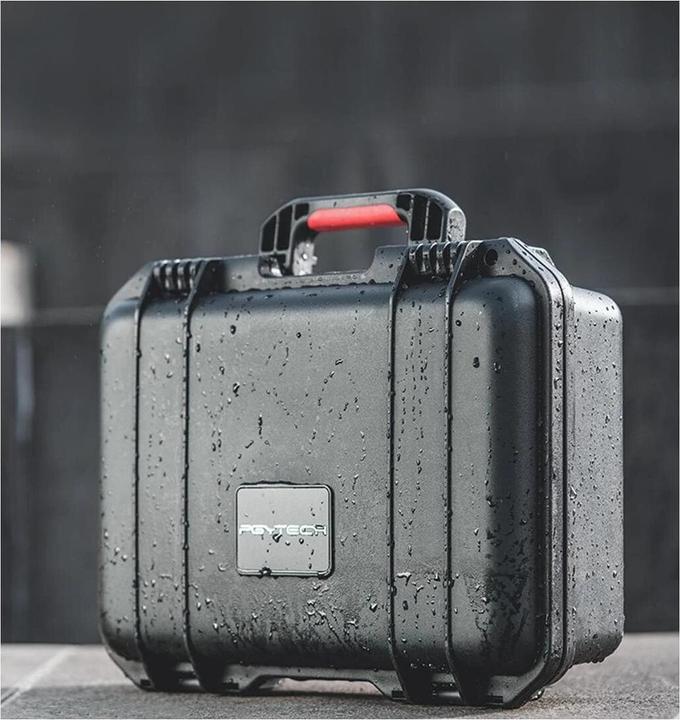 Immagine prodotto Pgytech Custodia di sicurezza (Custodia per drone, DJI Air 3)