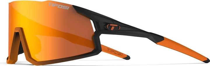 Immagine prodotto Tifosi Occhiali STASH CLARION nero-arancio sfumati