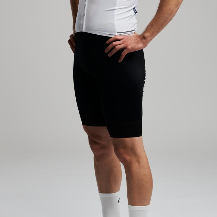 Actual product image Possenia Aero Rush Bibshorts Raw Cut (S)