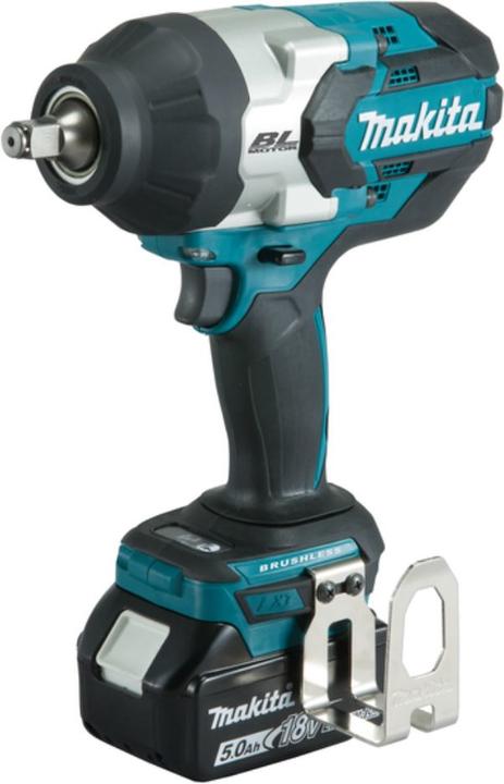 Actual product image Makita DTW1002RTJ (Rechargeable battery operated)