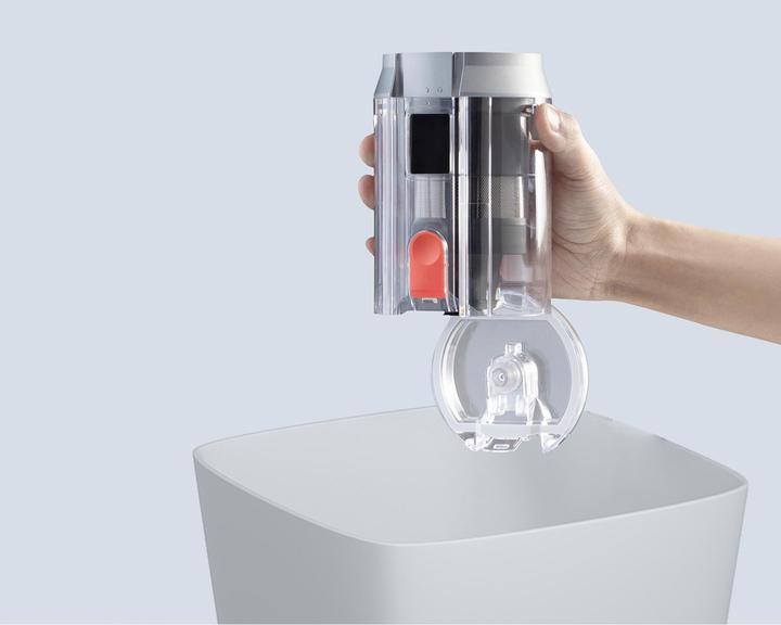 Actual product image Roidmi X30