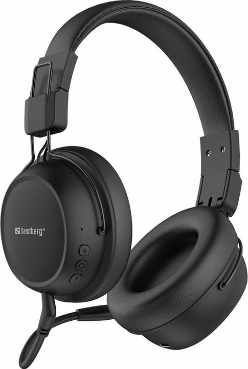 Actual product image Sandberg ANC FlexMic (Wireless, USB-C)